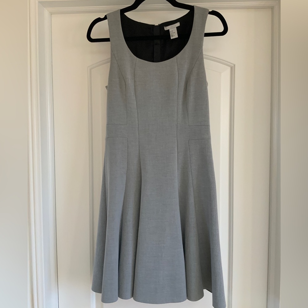 H&M Business Casual Dress